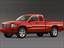 2008 Dodge Dakota Extended Cab